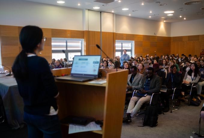 SCMND conference 2025