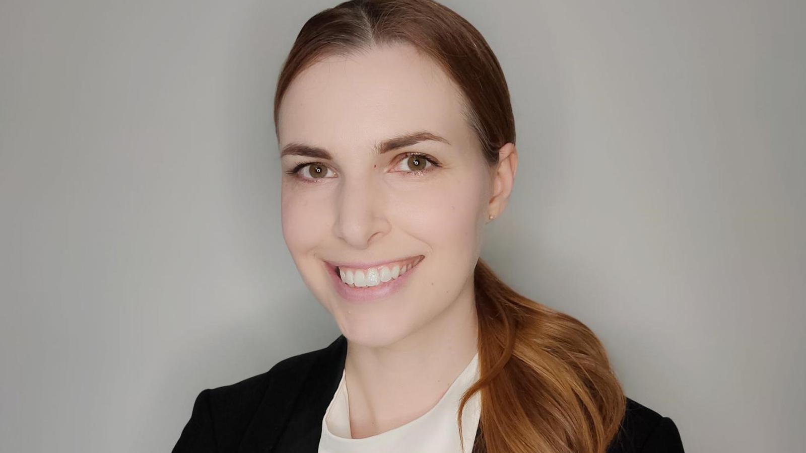 Veronique Miron