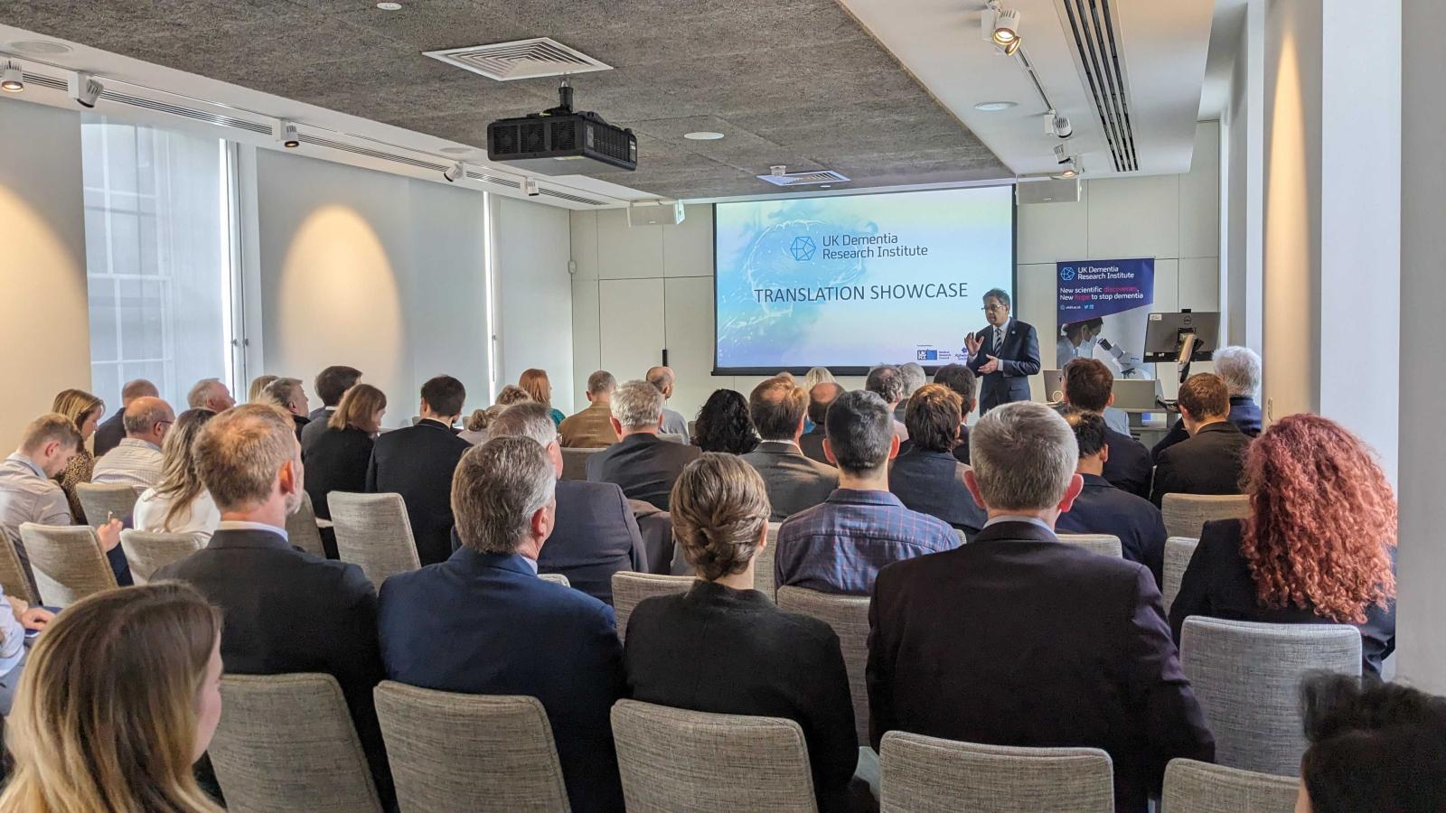 Lifearc Translational Summit On Mnd And Rare Dementias Uk Lifearc Translational Summit On Mnd And Rare Dementias Uk