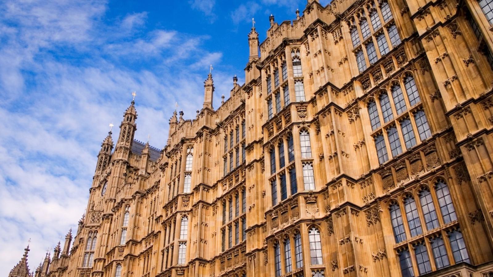 Houses of Parliament 