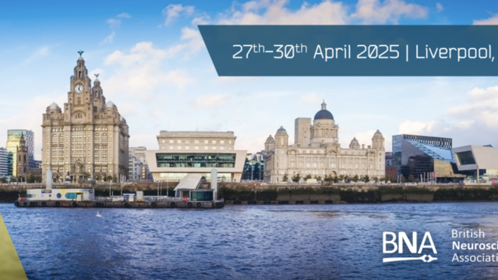27th to 30th April 2025 Liverpool UK Liverpool docks