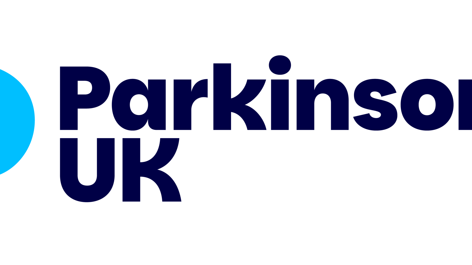 Parkinson's UK logo New