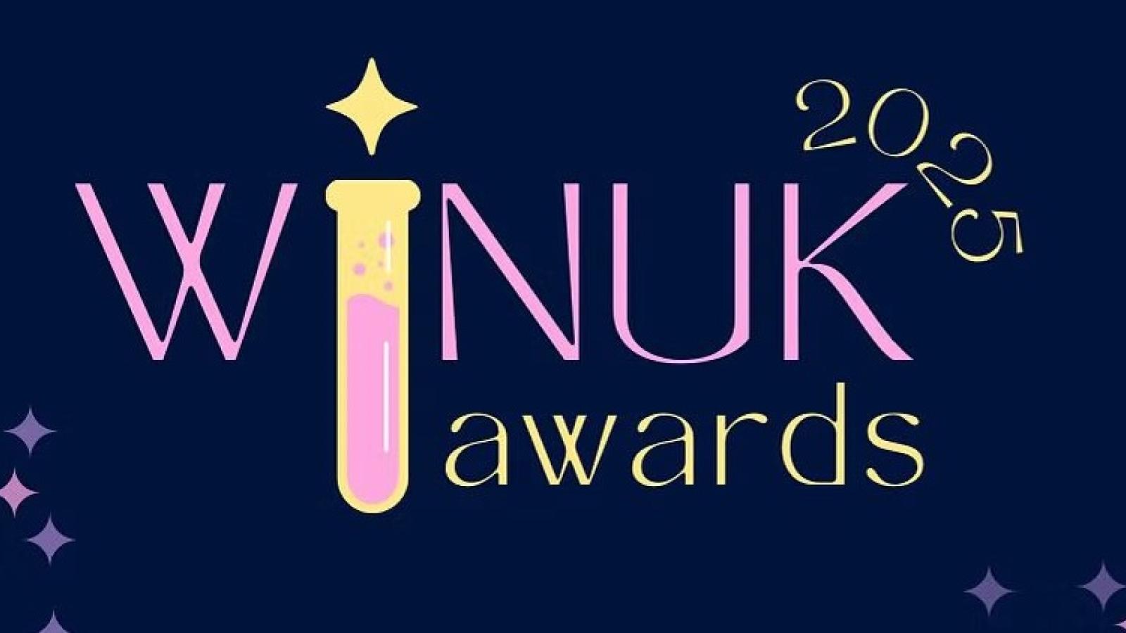 Win awards banner 