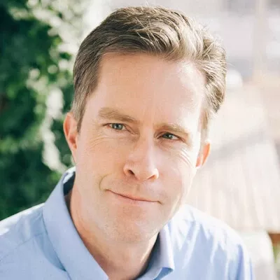 Ben Blencowe profile