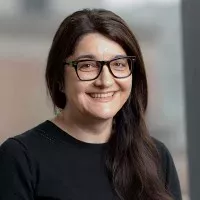 Christine Mayr profile