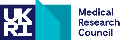 MRC logo