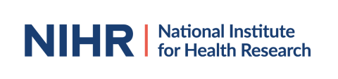 NIHR logo