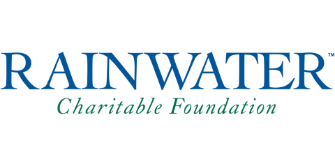Rainwater Charitable Foundation logo
