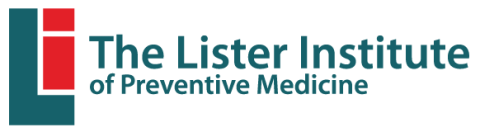 Lister institute logo