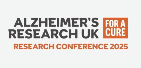 Alzheimer's Research UK Research Conference 2025