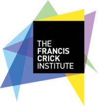 The Crick logo