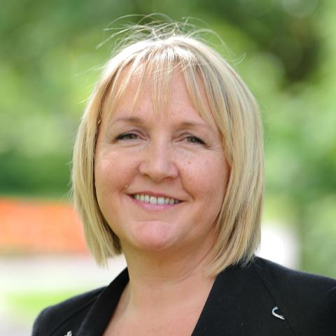 Julie Williams