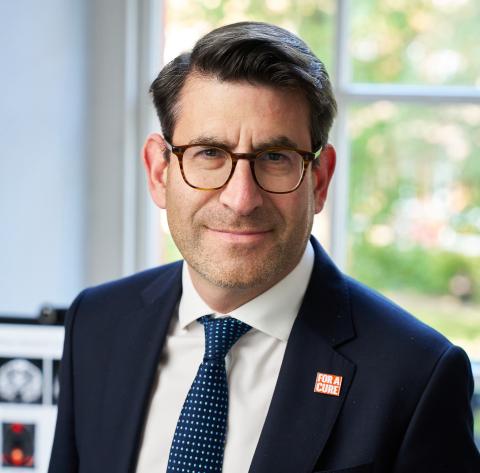 Jon Schott profile