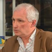ALun Hughes profile