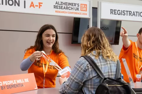 ARUK Research Conference thumb