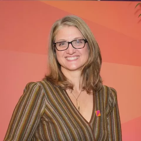 Martina Hallagger