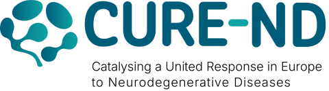 CURE-ND Logo 2025