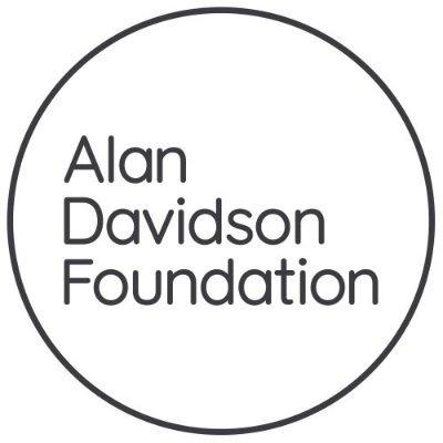 Alan Davidson foundation
