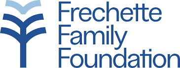 Frechette family foundation logo