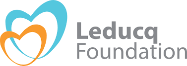 Leducq foundation logo