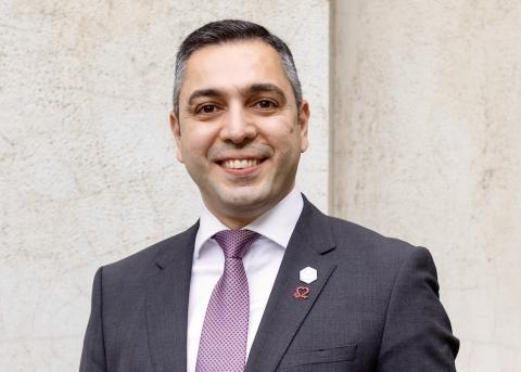 Mootaz Salman profile