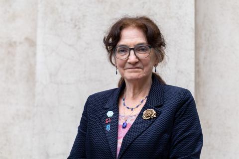 Joanna Wardlaw profile image 