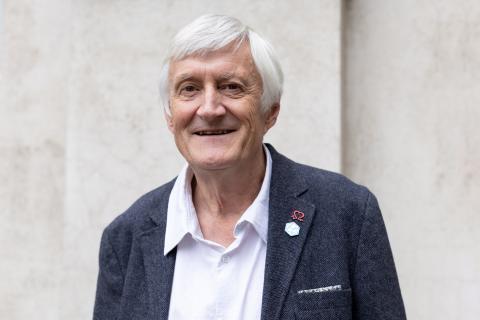 David Attwell profile image