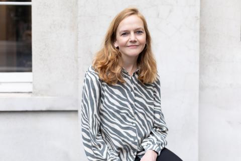 Susanne van Veluw profile image