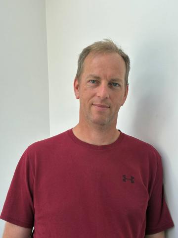 Ross Easterbrook