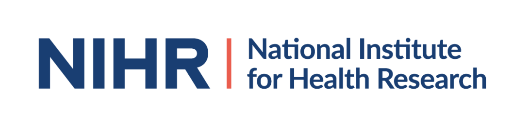 NIHR logo